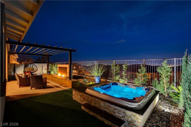 12355 Grey Dunes Avenue, Las Vegas, NV 89138
