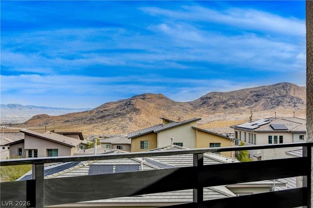 12355 Grey Dunes Avenue, Las Vegas, NV 89138