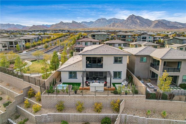 12355 Grey Dunes Avenue, Las Vegas, NV 89138