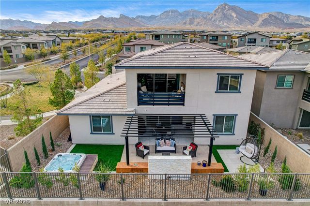 12355 Grey Dunes Avenue, Las Vegas, NV 89138