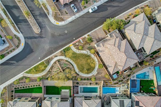 12355 Grey Dunes Avenue, Las Vegas, NV 89138