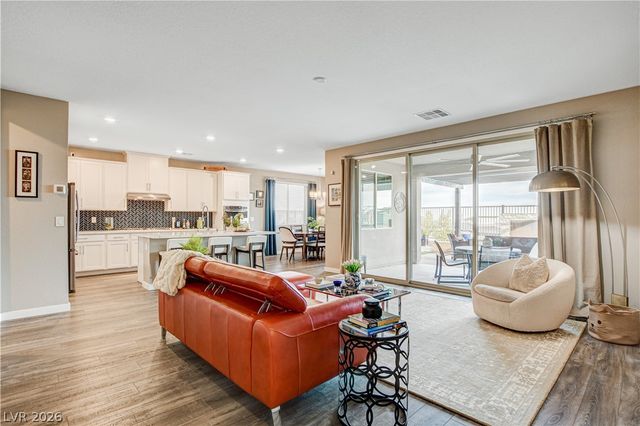 12355 Grey Dunes Avenue, Las Vegas, NV 89138