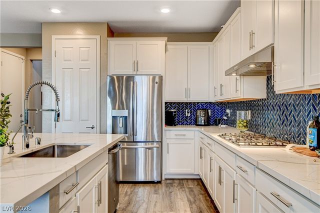 12355 Grey Dunes Avenue, Las Vegas, NV 89138