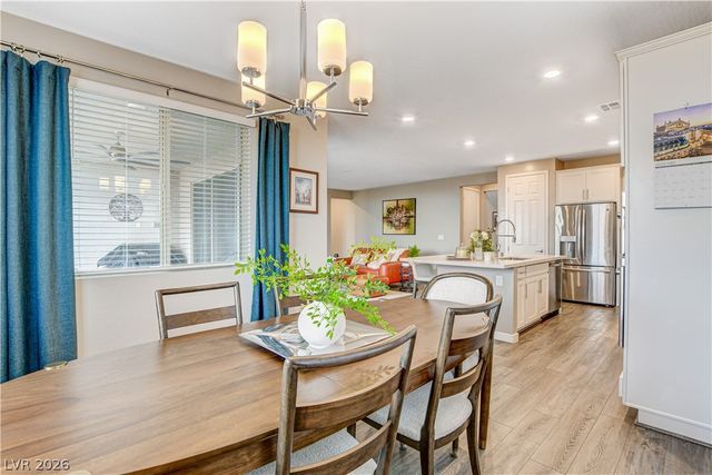 12355 Grey Dunes Avenue, Las Vegas, NV 89138