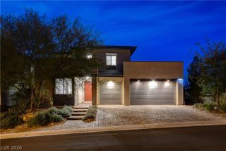 12355 Grey Dunes Avenue, Las Vegas, NV 89138