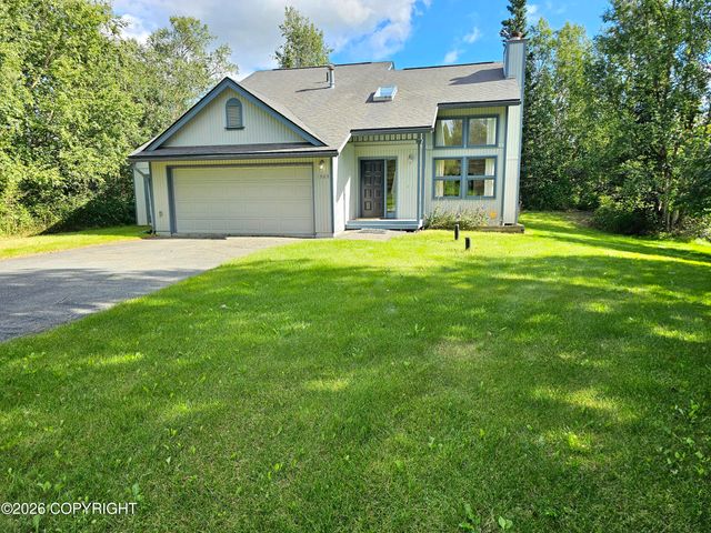 1965 N Kentucky Derby Drive, Palmer, AK 99645