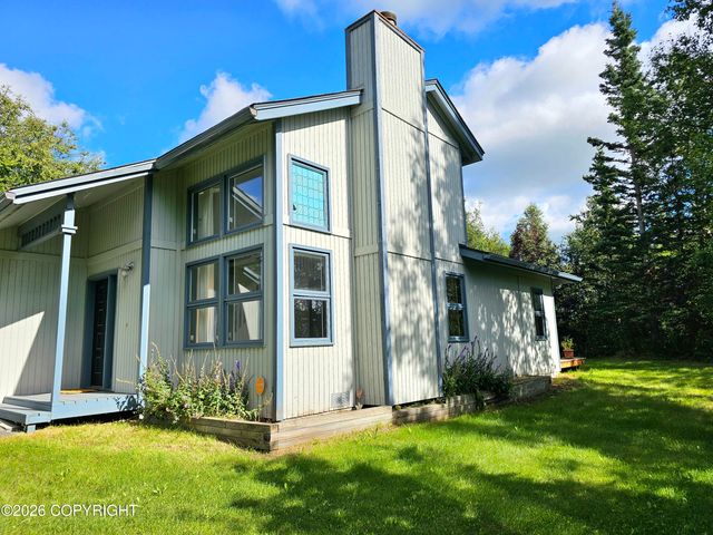1965 N Kentucky Derby Drive, Palmer, AK 99645