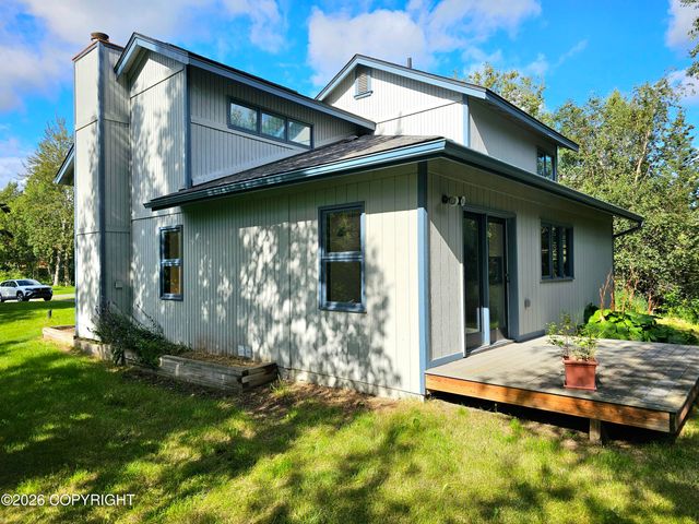 1965 N Kentucky Derby Drive, Palmer, AK 99645