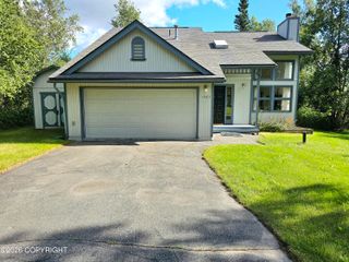 1965 N Kentucky Derby Drive, Palmer, AK 99645