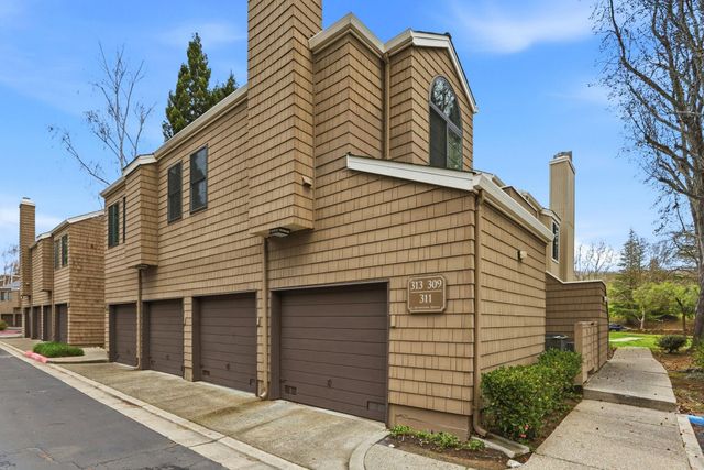 309 S Overlook Dr, San Ramon, CA 94582