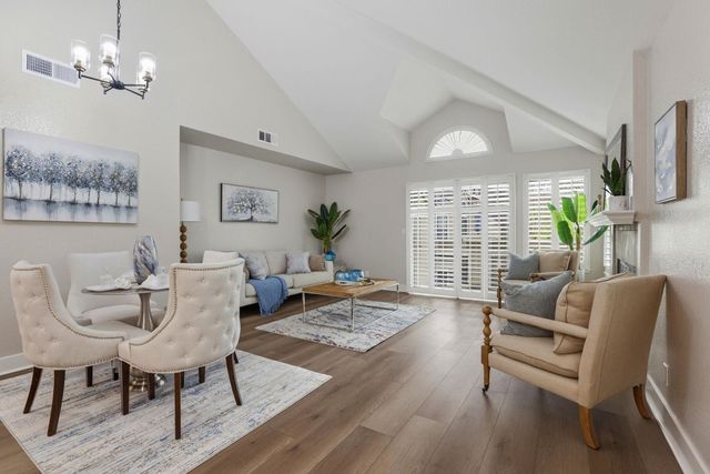 309 S Overlook Dr, San Ramon, CA 94582