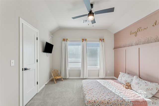 29517 E 105th Street S, Coweta, OK 74429