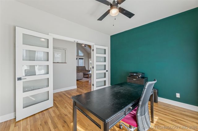 29517 E 105th Street S, Coweta, OK 74429