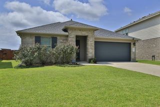 14352 W Pine Heart Drive, Conroe, TX 77302
