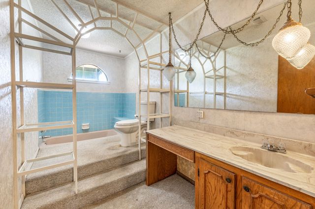 6216 County Road 465, Stephenville, TX 76401