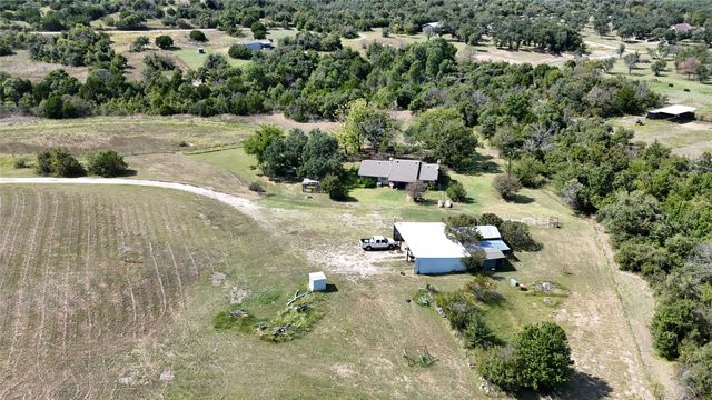 6216 County Road 465, Stephenville, TX 76401