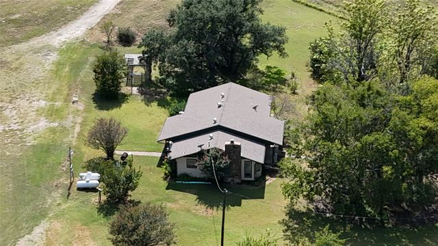 6216 County Road 465, Stephenville, TX 76401