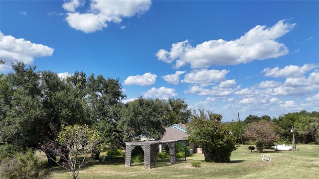 6216 County Road 465, Stephenville, TX 76401