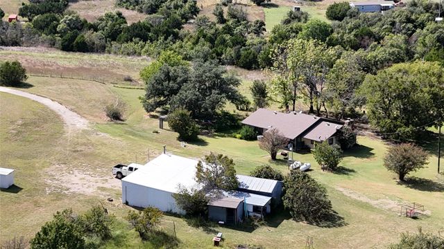 6216 County Road 465, Stephenville, TX 76401