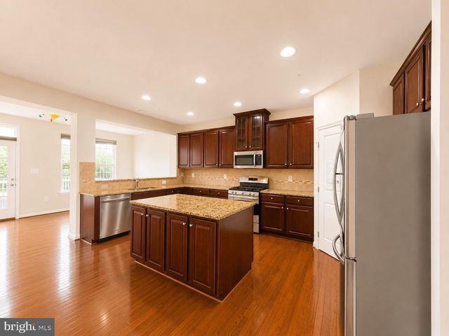 22605 WINDING WOODS WAY, Clarksburg, MD 20871