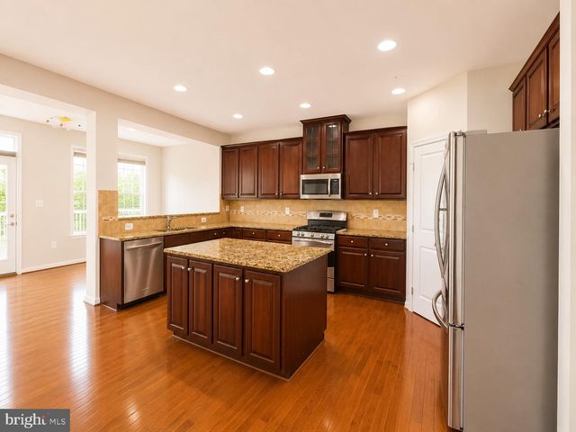 22605 WINDING WOODS WAY, Clarksburg, MD 20871