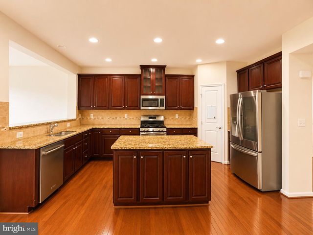 22605 WINDING WOODS WAY, Clarksburg, MD 20871
