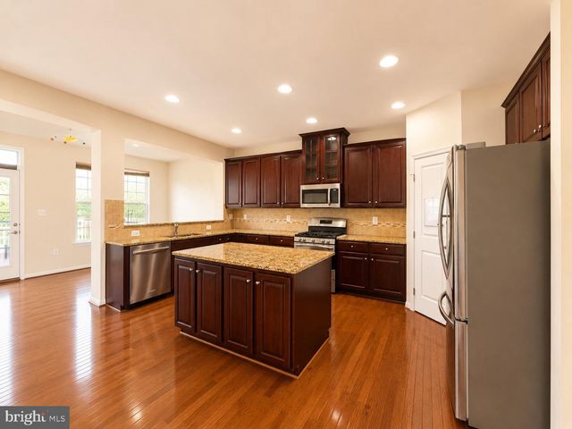 22605 WINDING WOODS WAY, Clarksburg, MD 20871