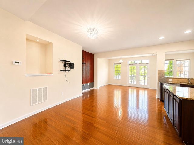 22605 WINDING WOODS WAY, Clarksburg, MD 20871