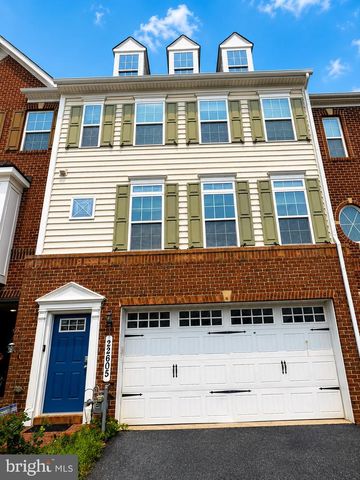 22605 WINDING WOODS WAY, Clarksburg, MD 20871