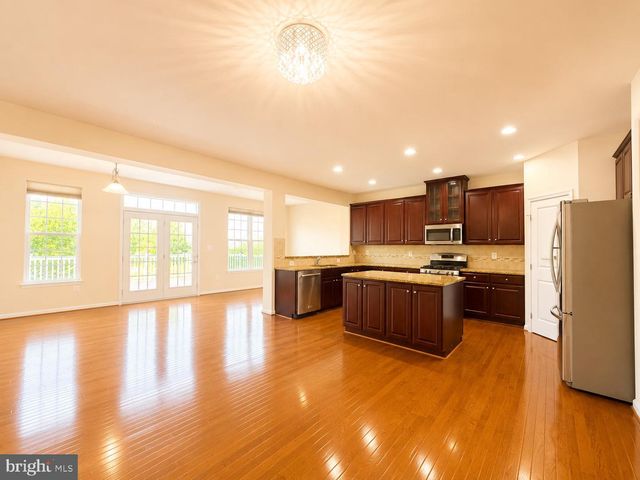 22605 WINDING WOODS WAY, Clarksburg, MD 20871