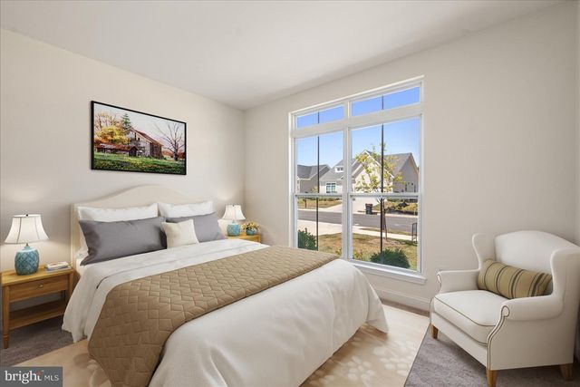 105 AMBERFIELD CT, Winchester, VA 22602