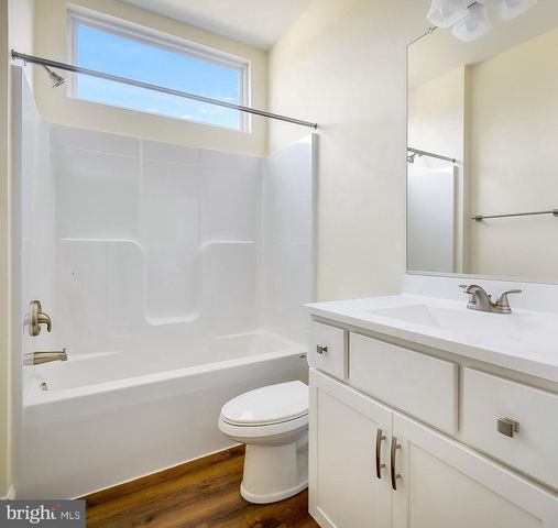 105 AMBERFIELD CT, Winchester, VA 22602