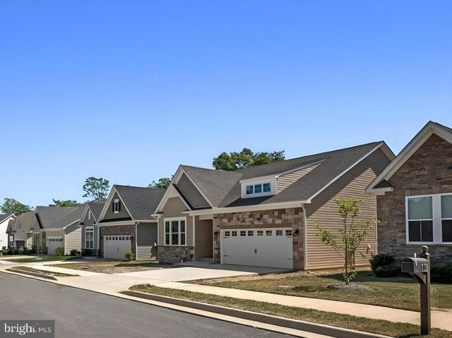 105 AMBERFIELD CT, Winchester, VA 22602