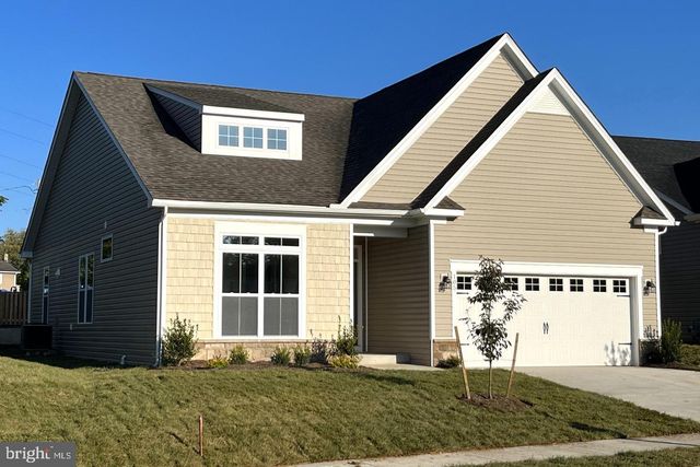 105 AMBERFIELD CT, Winchester, VA 22602