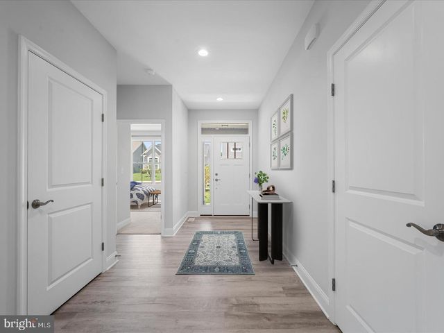 105 AMBERFIELD CT, Winchester, VA 22602