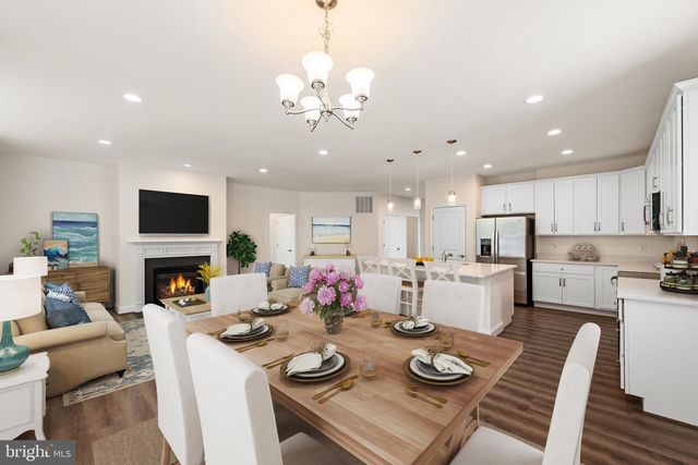 105 AMBERFIELD CT, Winchester, VA 22602