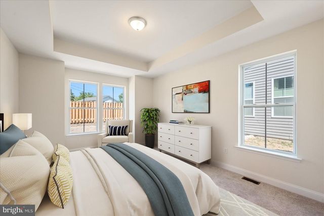 105 AMBERFIELD CT, Winchester, VA 22602