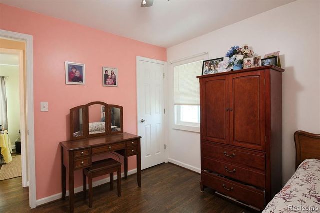 2072 11th Street, Wyandotte, MI 48192
