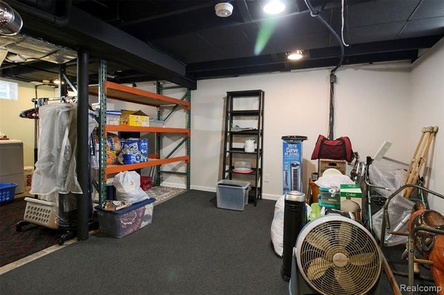 2072 11th Street, Wyandotte, MI 48192