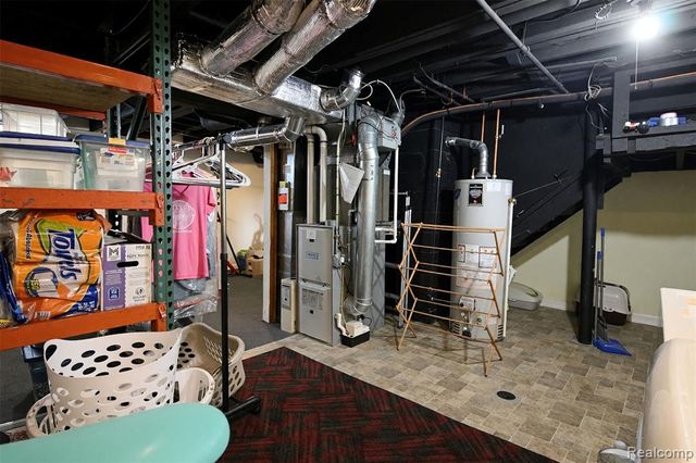 2072 11th Street, Wyandotte, MI 48192