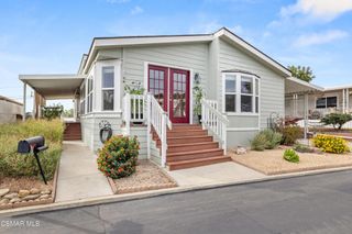 1202 Loma Drive 7, Ojai, CA 93023