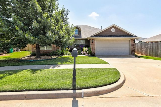 13208 Camden Drive, Piedmont, OK 73078