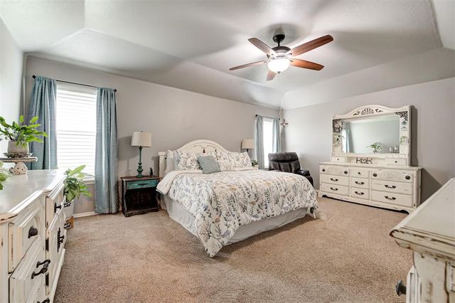 13208 Camden Drive, Piedmont, OK 73078