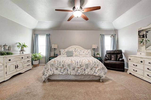 13208 Camden Drive, Piedmont, OK 73078