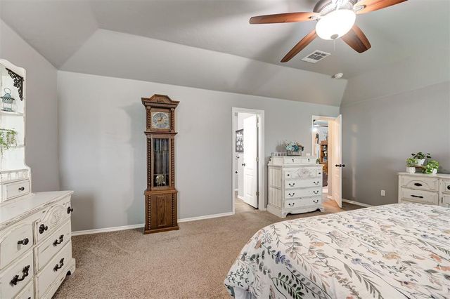 13208 Camden Drive, Piedmont, OK 73078