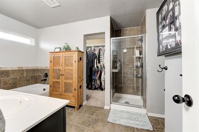 13208 Camden Drive, Piedmont, OK 73078