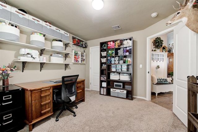 13208 Camden Drive, Piedmont, OK 73078