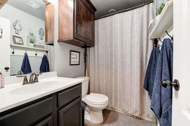 13208 Camden Drive, Piedmont, OK 73078