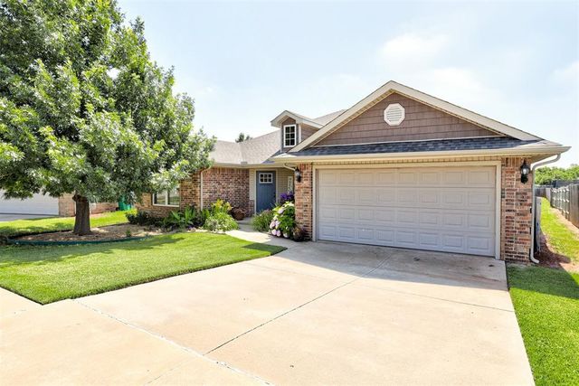 13208 Camden Drive, Piedmont, OK 73078