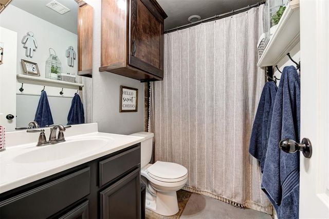 13208 Camden Drive, Piedmont, OK 73078